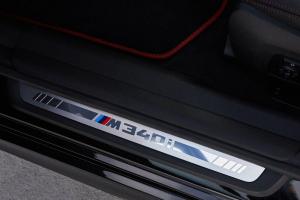 BMW M340i xDrive Touring 2019 года