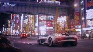 Jaguar Vision Gran Turismo Coupe 2019 года