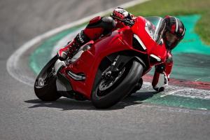 Ducati Panigale V2 2020 года