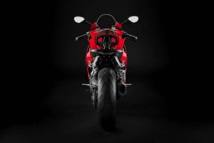 Ducati Panigale V2 2020 года