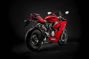 Ducati Panigale V2 2020 года