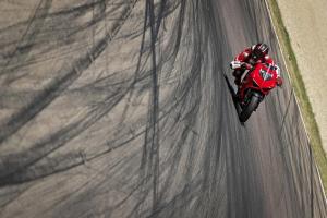 Ducati Panigale V2 2020 года
