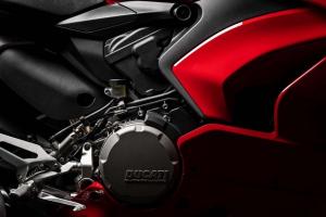 Ducati Panigale V2 2020 года