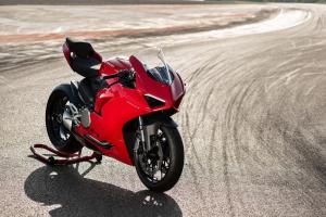 Ducati Panigale V2 2020 года