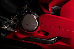 Ducati Panigale V2 2020 года