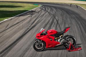 Ducati Panigale V2 2020 года