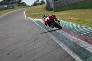 Ducati Panigale V2 2020 года