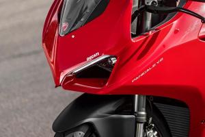 Ducati Panigale V2 2020 года
