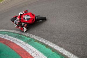 Ducati Panigale V2 2020 года