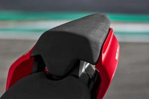 Ducati Panigale V2 2020 года