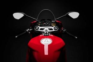 Ducati Panigale V2 2020 года