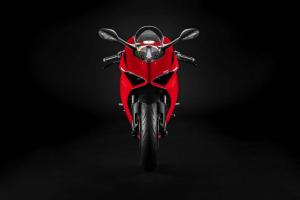 Ducati Panigale V2 2020 года