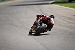 Ducati Panigale V2 2020 года