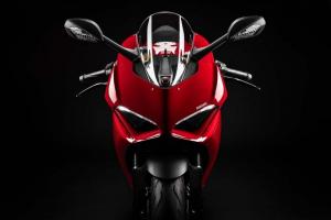 Ducati Panigale V2 2020 года