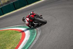Ducati Panigale V2 2020 года