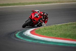 Ducati Panigale V2 2020 года