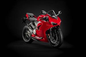 Ducati Panigale V2 2020 года