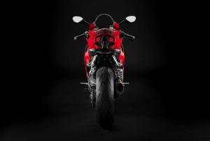 Ducati Panigale V2 2020 года