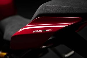 Ducati Panigale V2 2020 года