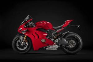 Ducati Panigale V2 2020 года