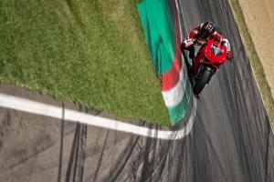 Ducati Panigale V2 2020 года