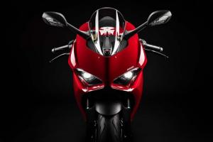 Ducati Panigale V2 2020 года