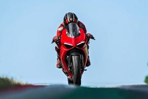 Ducati Panigale V2 2020 года