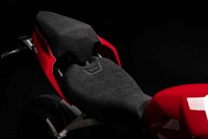 Ducati Panigale V2 2020 года