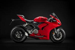 Ducati Panigale V2 2020 года
