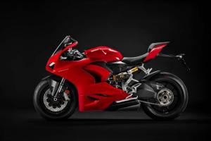 Ducati Panigale V2 2020 года