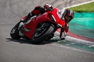 Ducati Panigale V2 2020 года