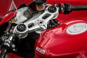 Ducati Panigale V2 2020 года