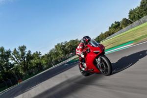 Ducati Panigale V2 2020 года