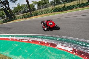 Ducati Panigale V2 2020 года