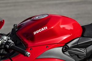 Ducati Panigale V2 2020 года