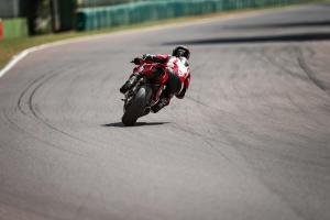 Ducati Panigale V2 2020 года