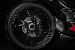 Ducati Panigale V2 2020 года
