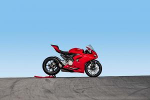Ducati Panigale V2 2020 года