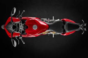 Ducati Panigale V2 2020 года