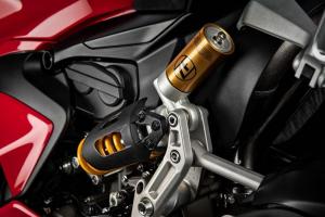 Ducati Panigale V2 2020 года