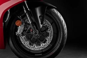 Ducati Panigale V2 2020 года