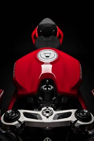Ducati Panigale V2 2020 года