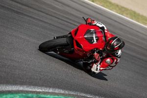 Ducati Panigale V2 2020 года