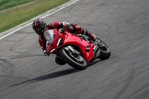 Ducati Panigale V2 2020 года