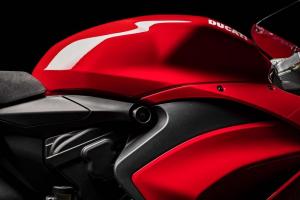 Ducati Panigale V2 2020 года
