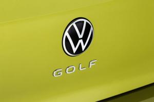 Volkswagen Golf Style 2019 года