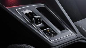 Volkswagen Golf Style 2019 года