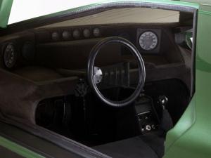 Alfa Romeo Carabo Concept 1968 года
