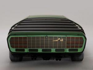 Alfa Romeo Carabo Concept 1968 года