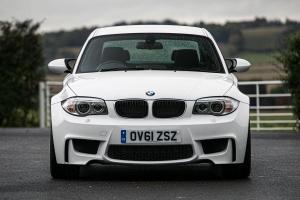 BMW 1M Джей Кея